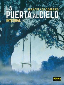 La Puerta al Cielo. Ed Integral