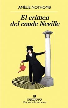 El Crimen del Conde Neville. 