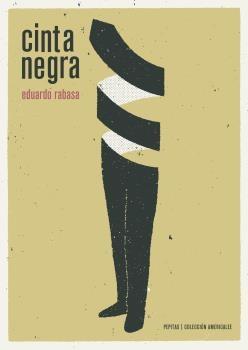 Cinta Negra. 