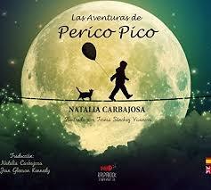 Las Aventuras de Perico Pico