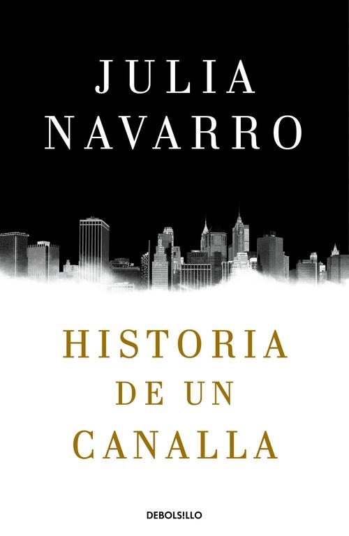 Historia de un Canalla