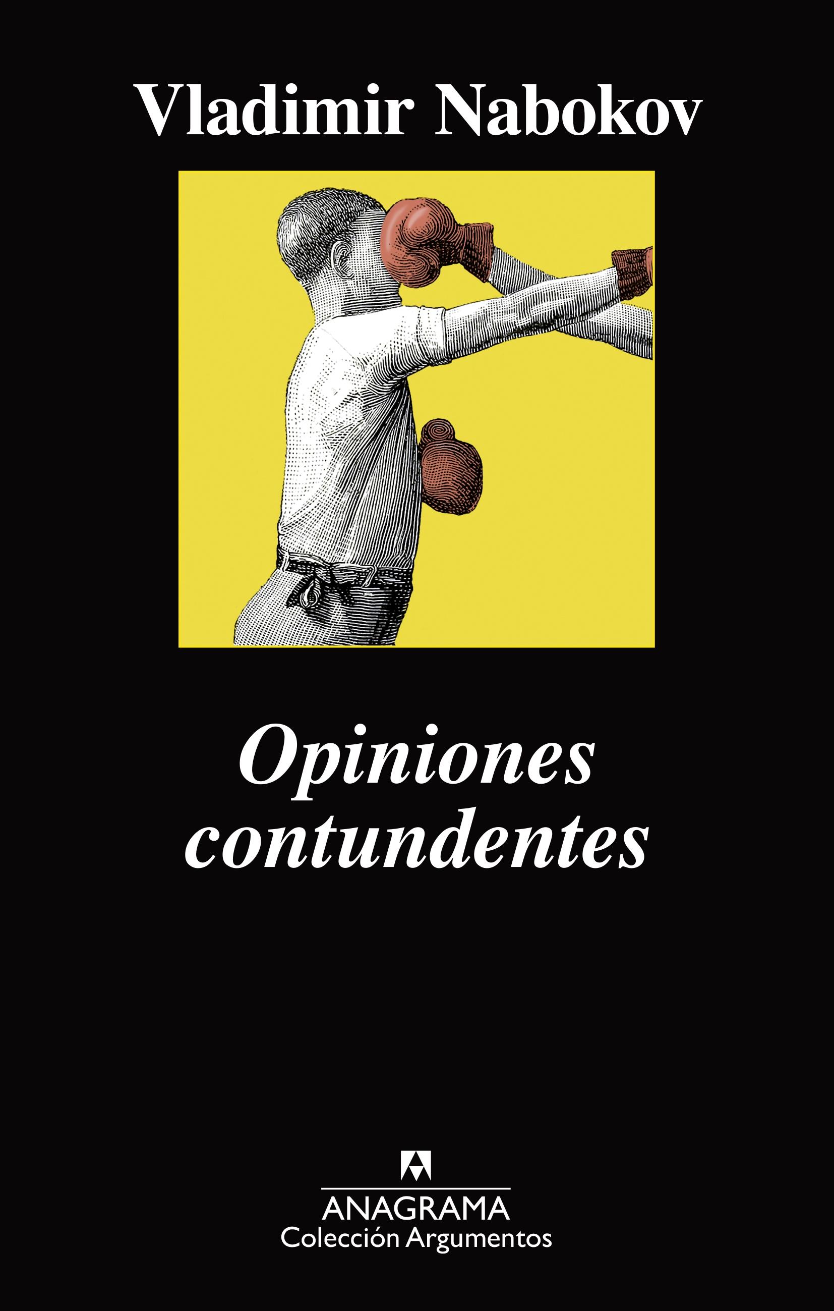 Opiniones Contundentes