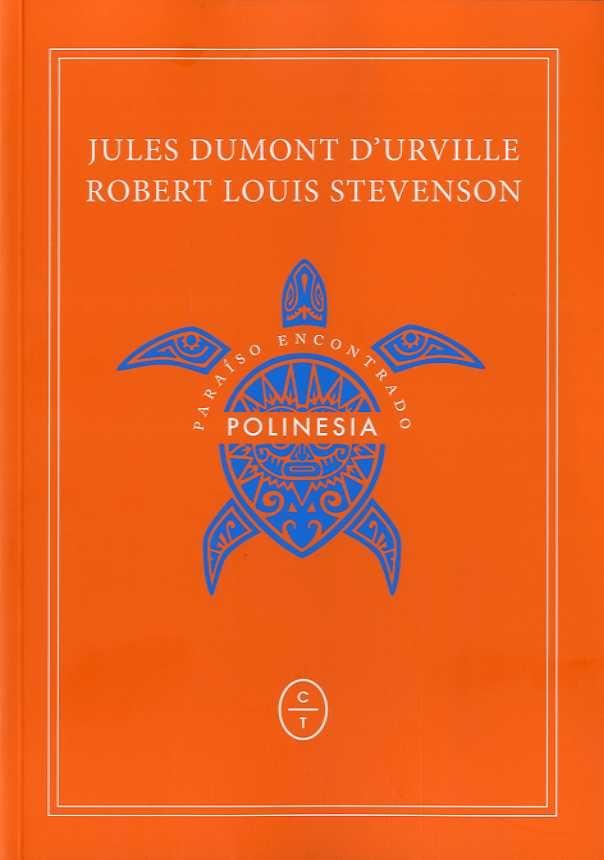 Polinesia, Paraiso Encontrado