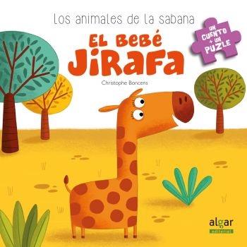 El Bebé Jirafa. 