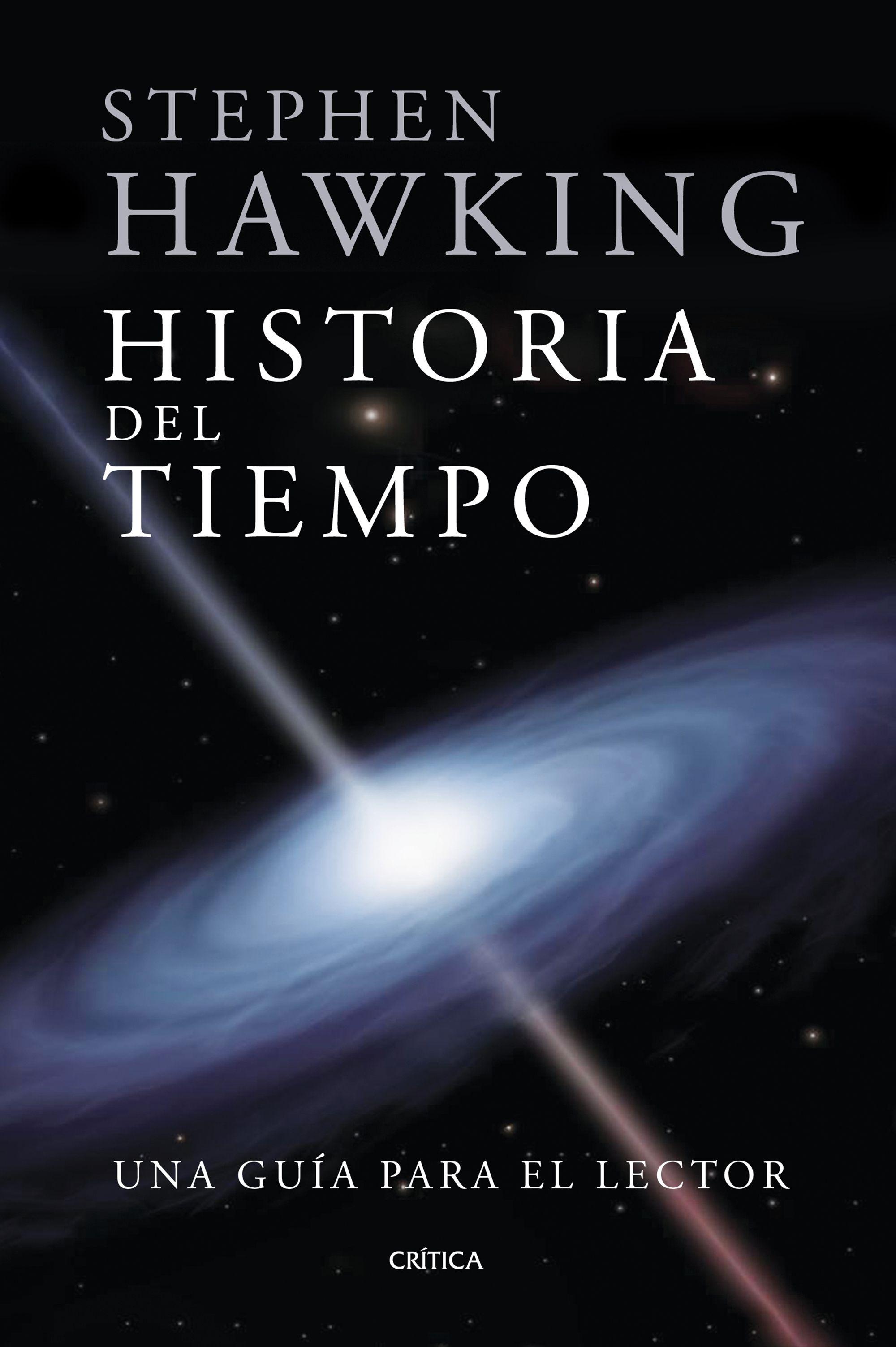 Historia del Tiempo. una Guía para el Lector. 