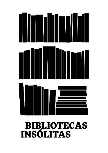 Bibliotecas Insólitas