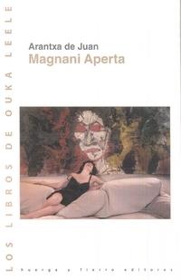 MAGNANI APERTA. 