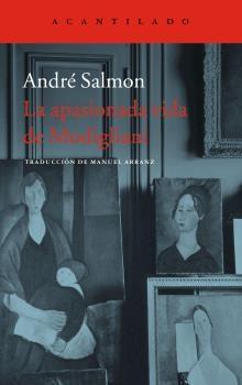 La Apasionada Vida de Modigliani. 