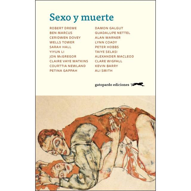 Sexo y muerte. 