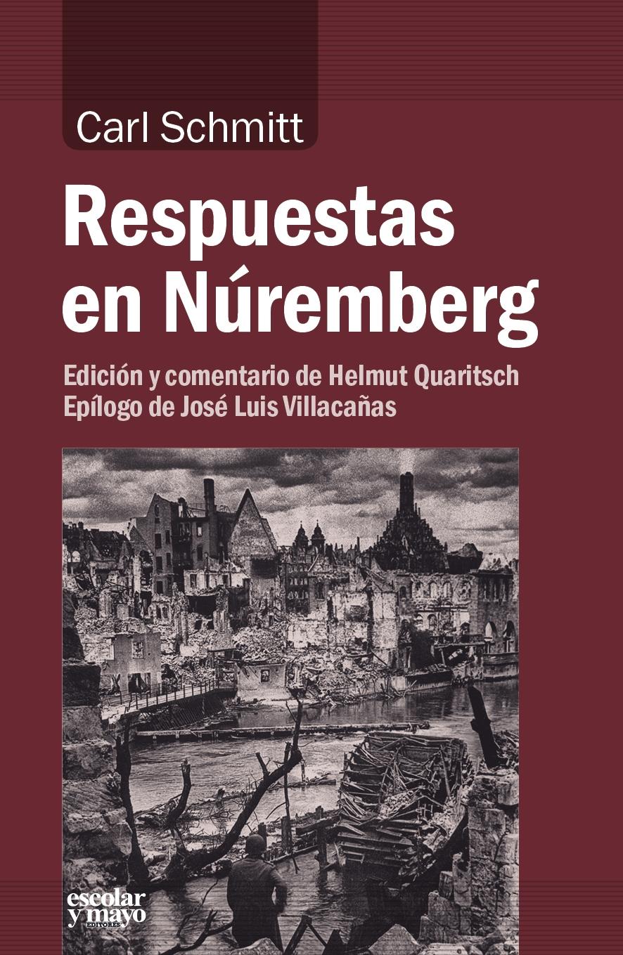 Respuestas en Núremberg