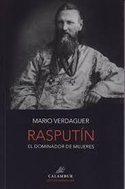 RASPUTIN EL DOMINADOR DE MUJERES. 