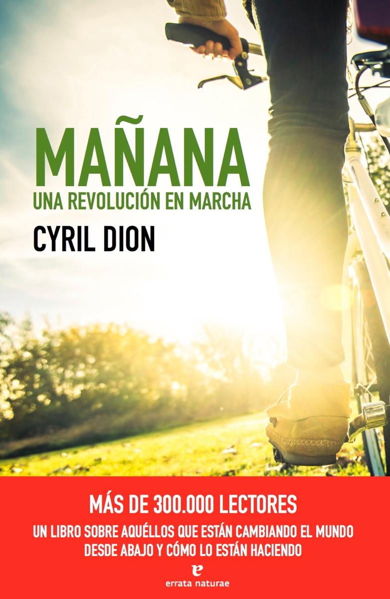 MAñANA. UNA REVOLUCIóN EN MARCHA