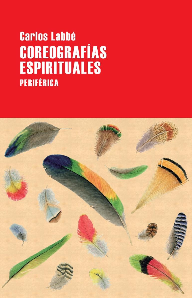 COREOGRAFíAS ESPIRITUALES