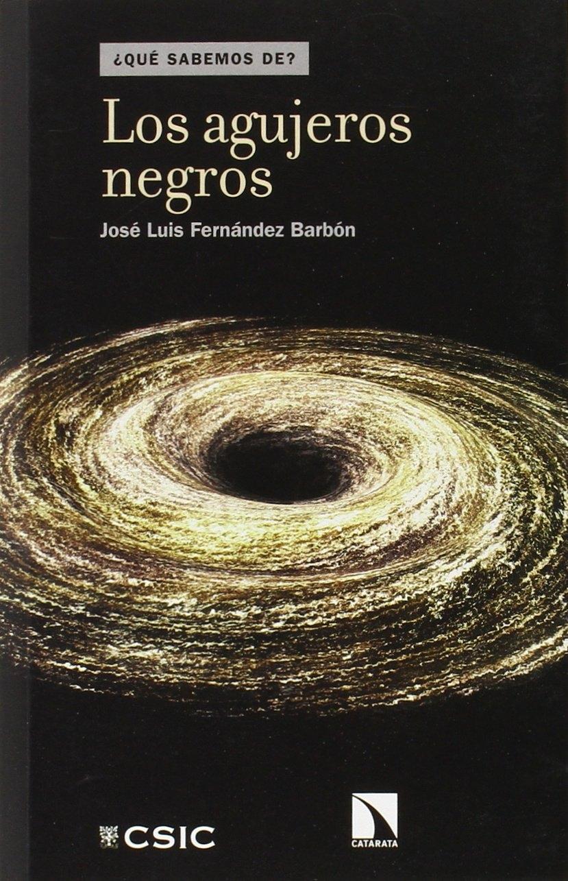 Los Agujeros Negros