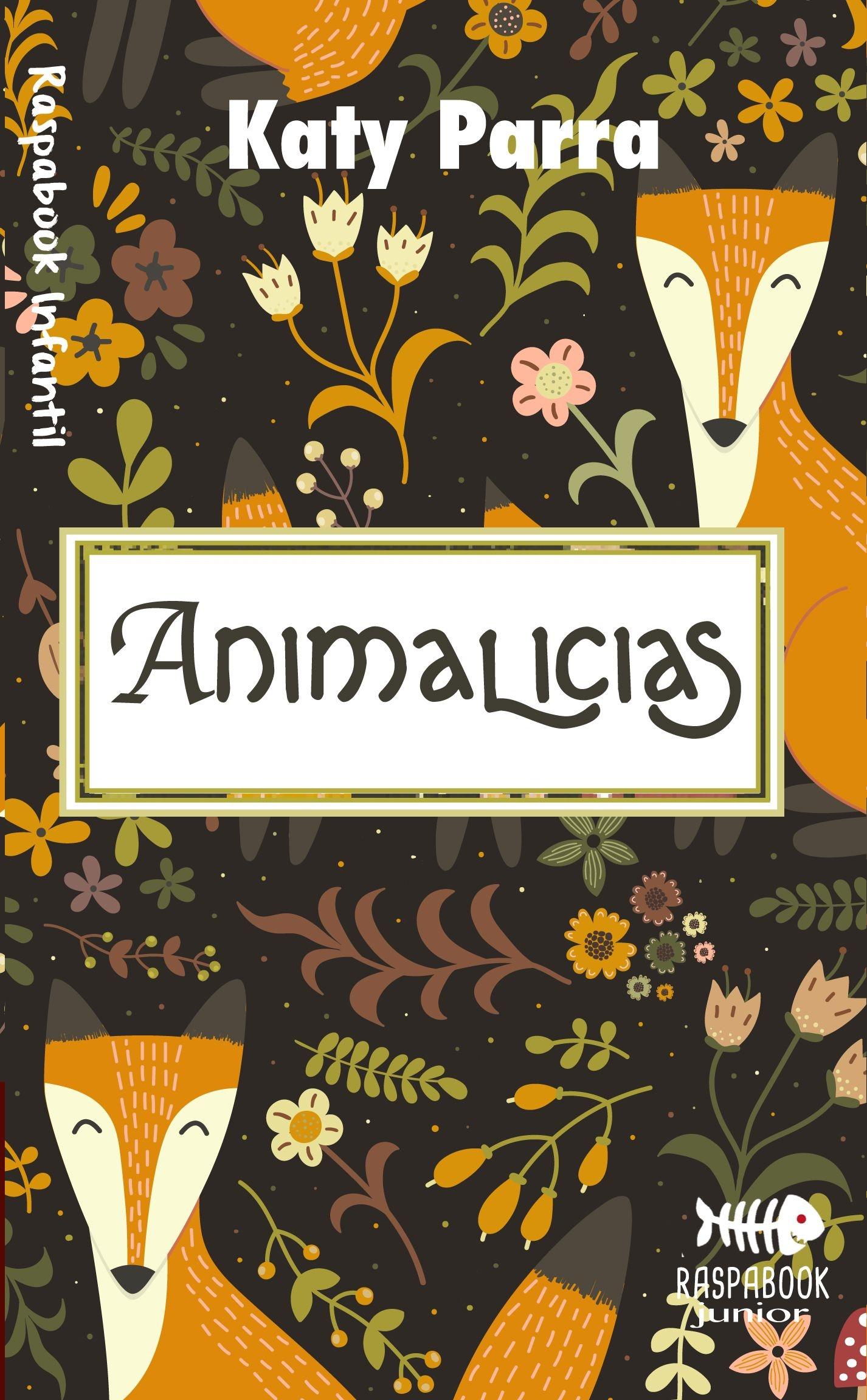 Animalicias