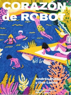 Corazón de Robot