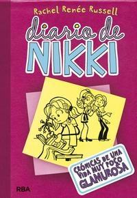 Diario de Nikki 1-Nueva Edicon