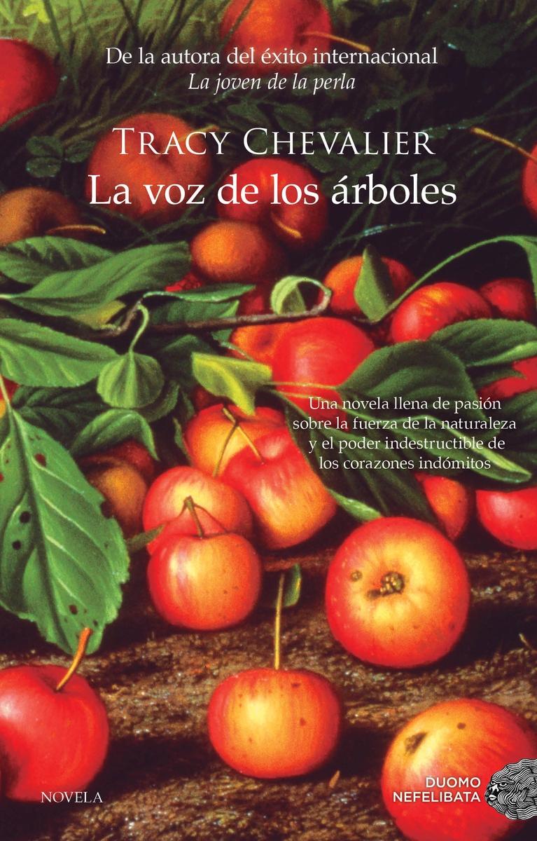 La Voz de los Árboles. 