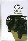 CITA EN SAMARRA. 