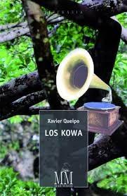 KOWA,LOS. 