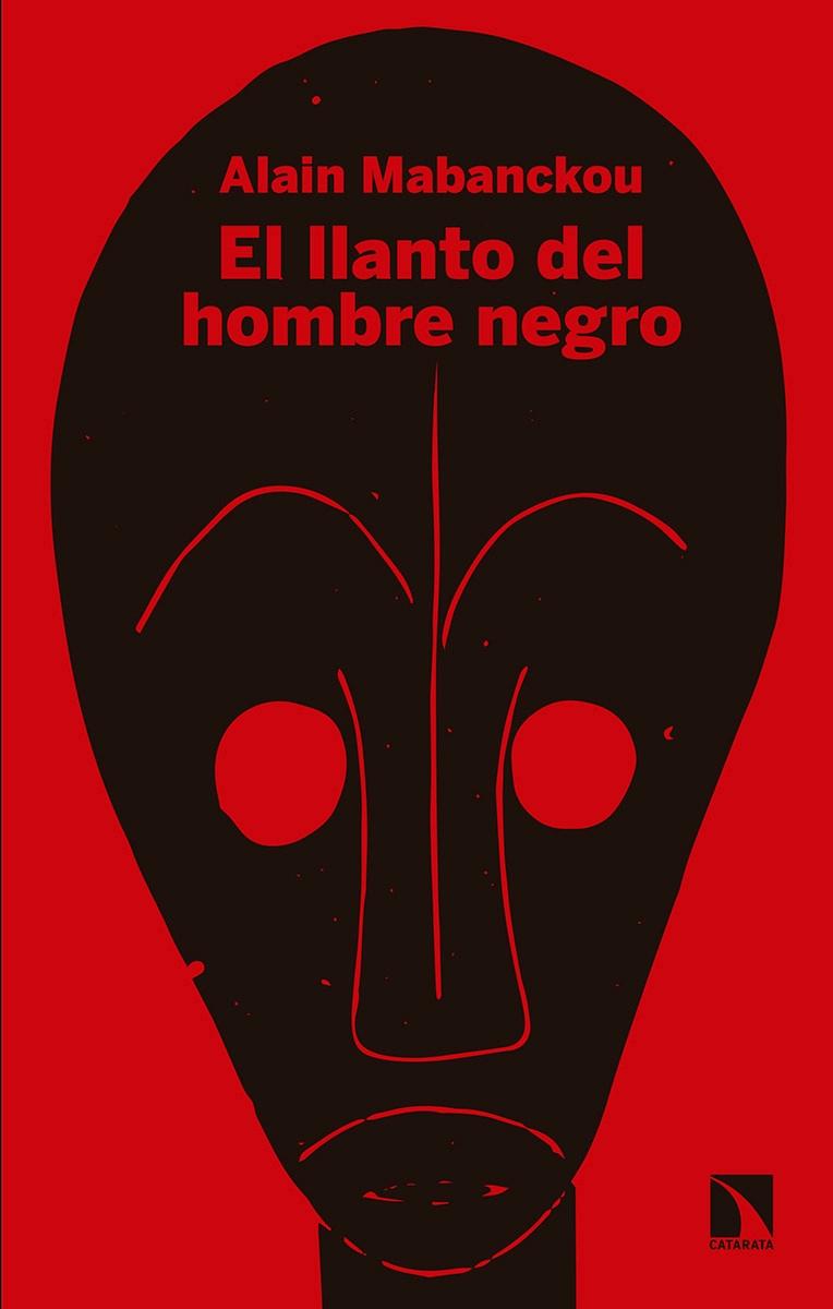 El Llanto del Hombre Negro. 