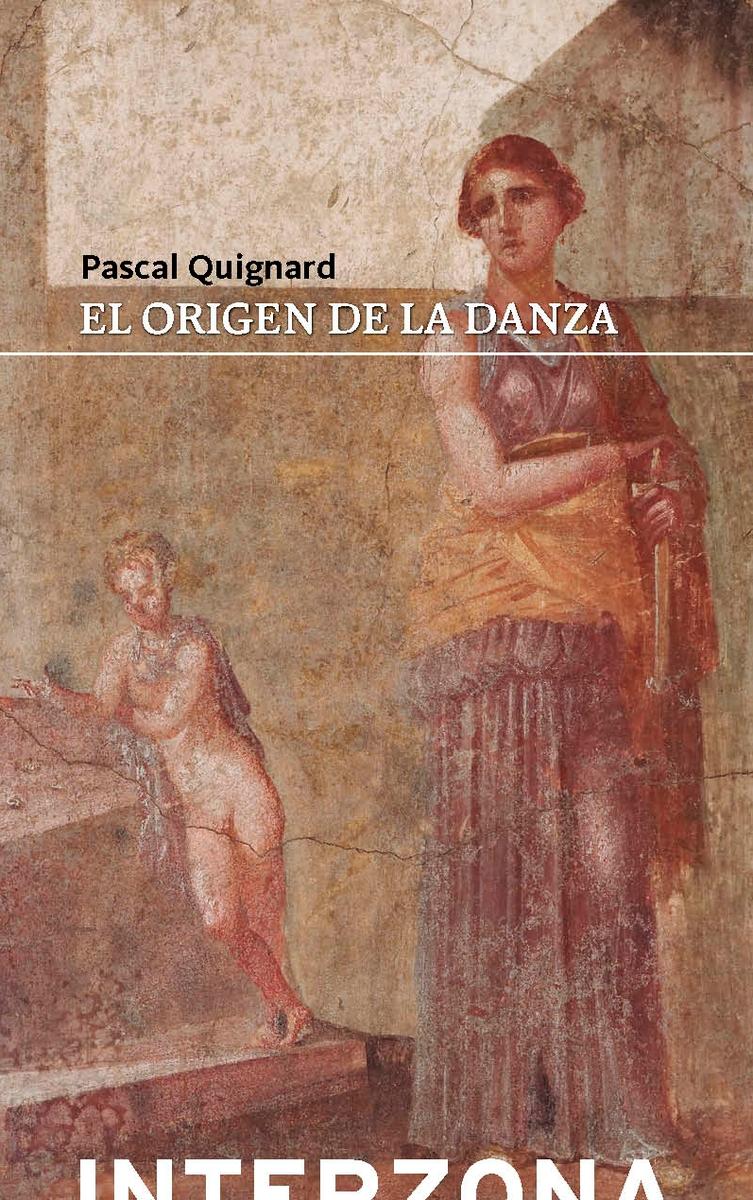 El Origen de la Danza