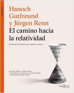 El Camino hacia la Relatividad "El Artículo de Einstein que Cambió la Ciencia"