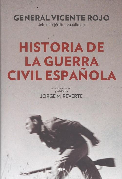 Historia de la guerra civil española