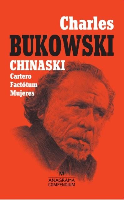 Chinaski "Cartero / Factótum / Mujeres". 