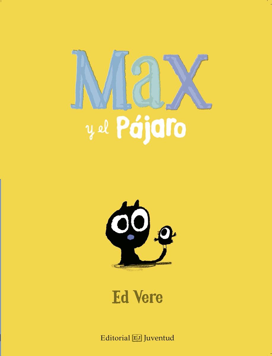 Max y el Pájaro