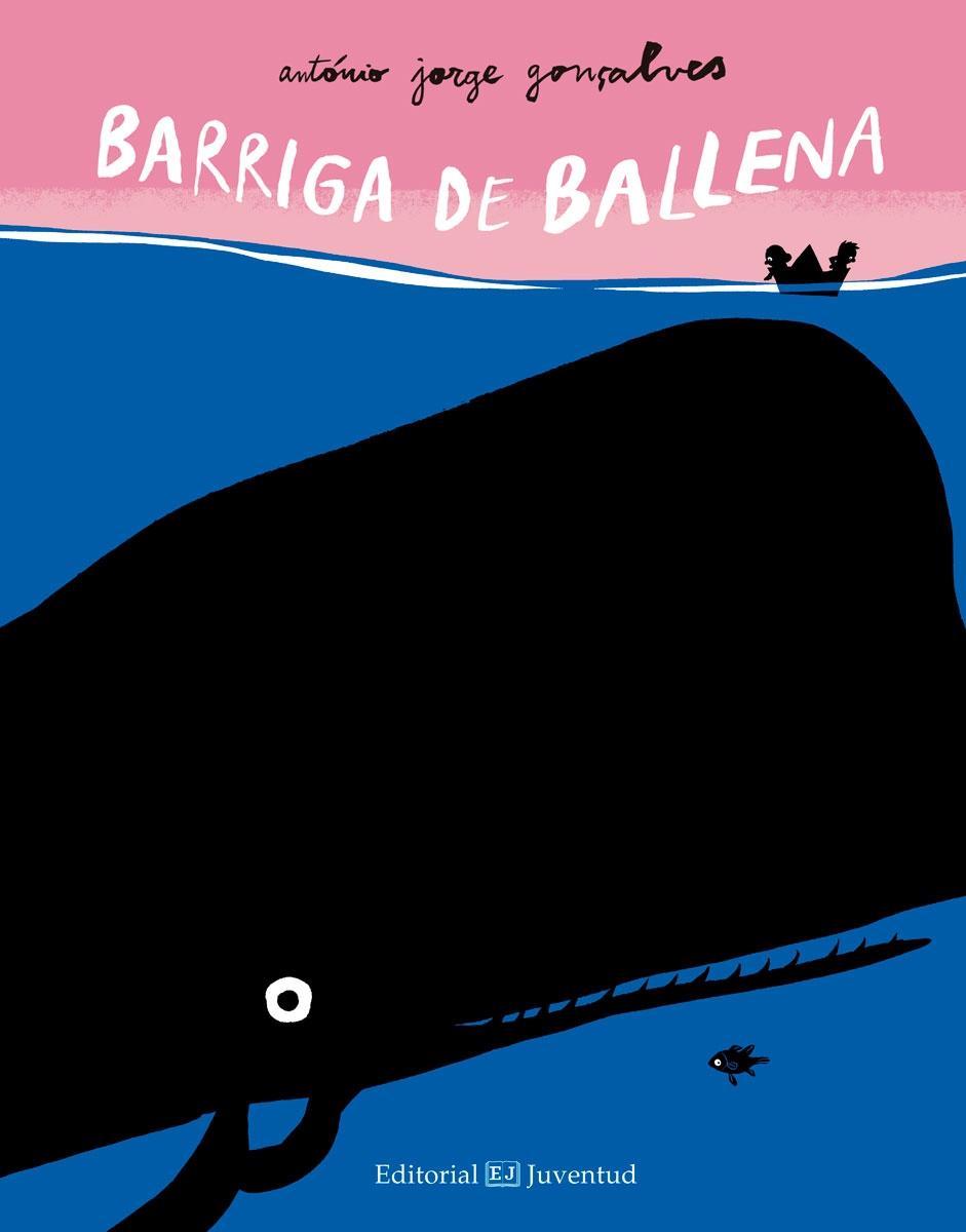 Barriga de ballena. Barriga de ballena.