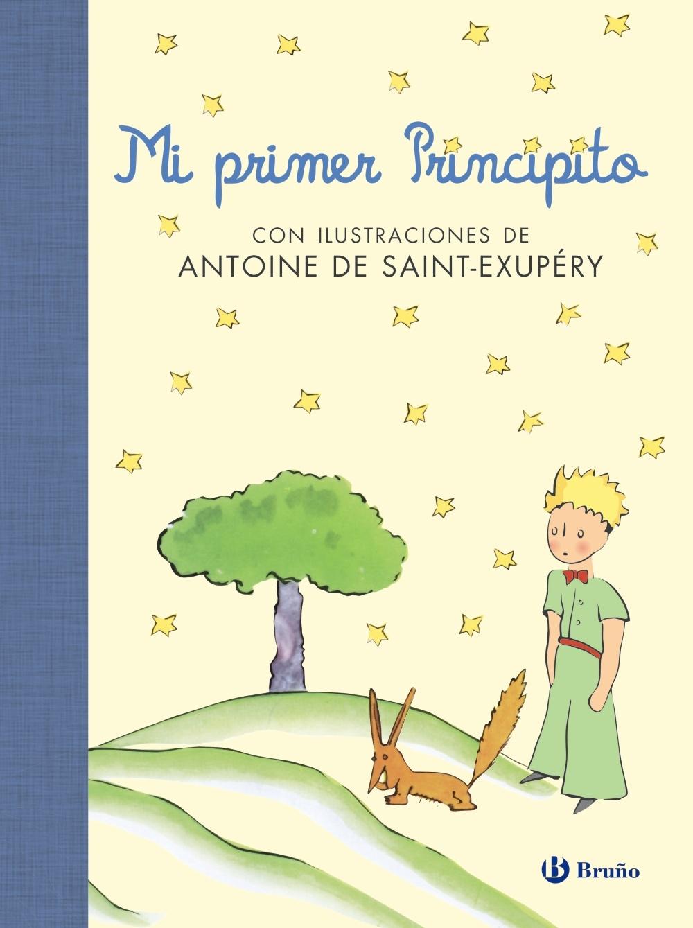 Mi Primer Principito. 