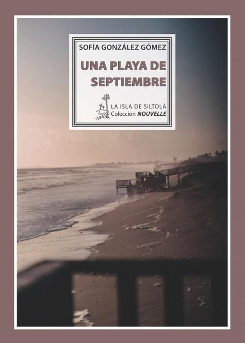 UNA PLAYA DE SEPTIEMBRE. 