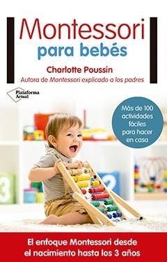 MONTESSORI PARA BEBES