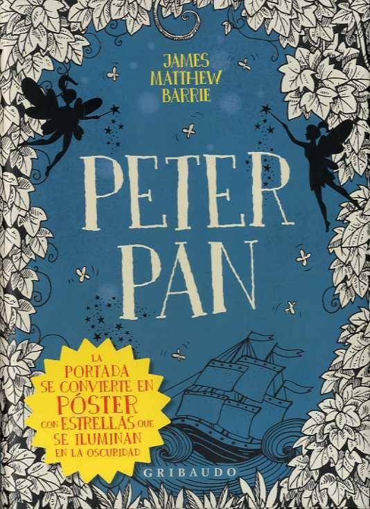 Peter Pan. 