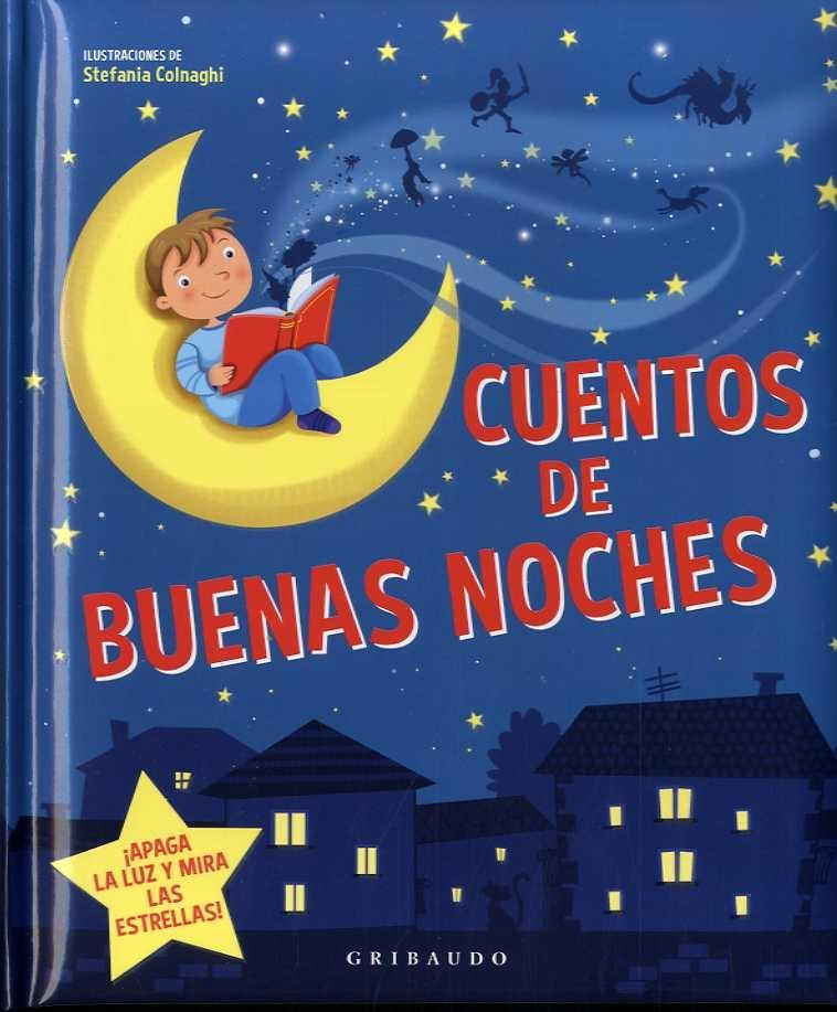 Cuentos de Buenas Noches