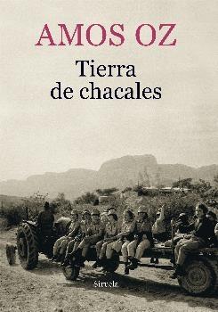 Tierra de Chacales