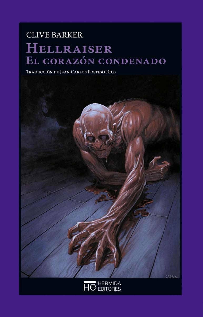 El Corazón Condenado "Hellraiser"