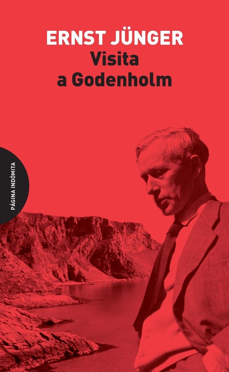 Visita a Godenholm. 