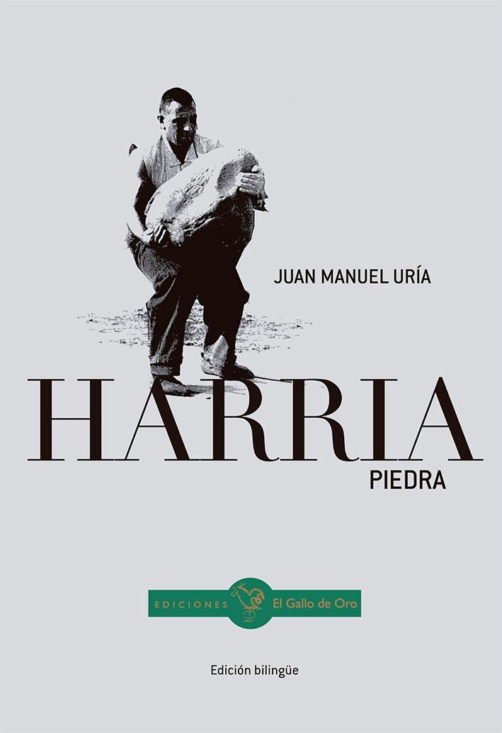 Harria "Piedra". 