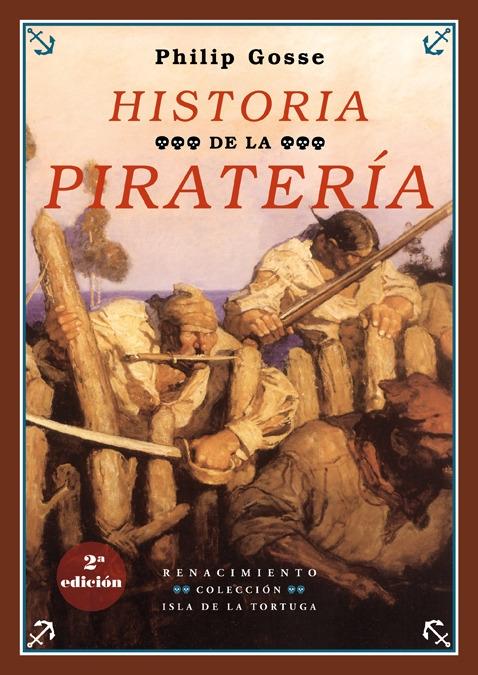 Historia de la Piratería