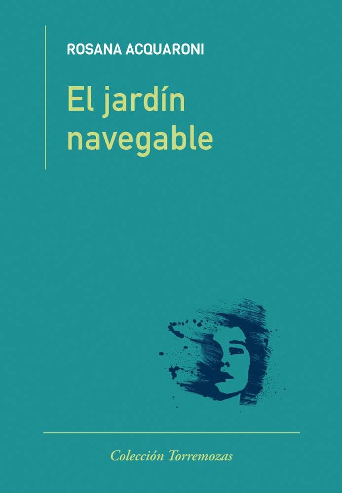 El jardín navegable