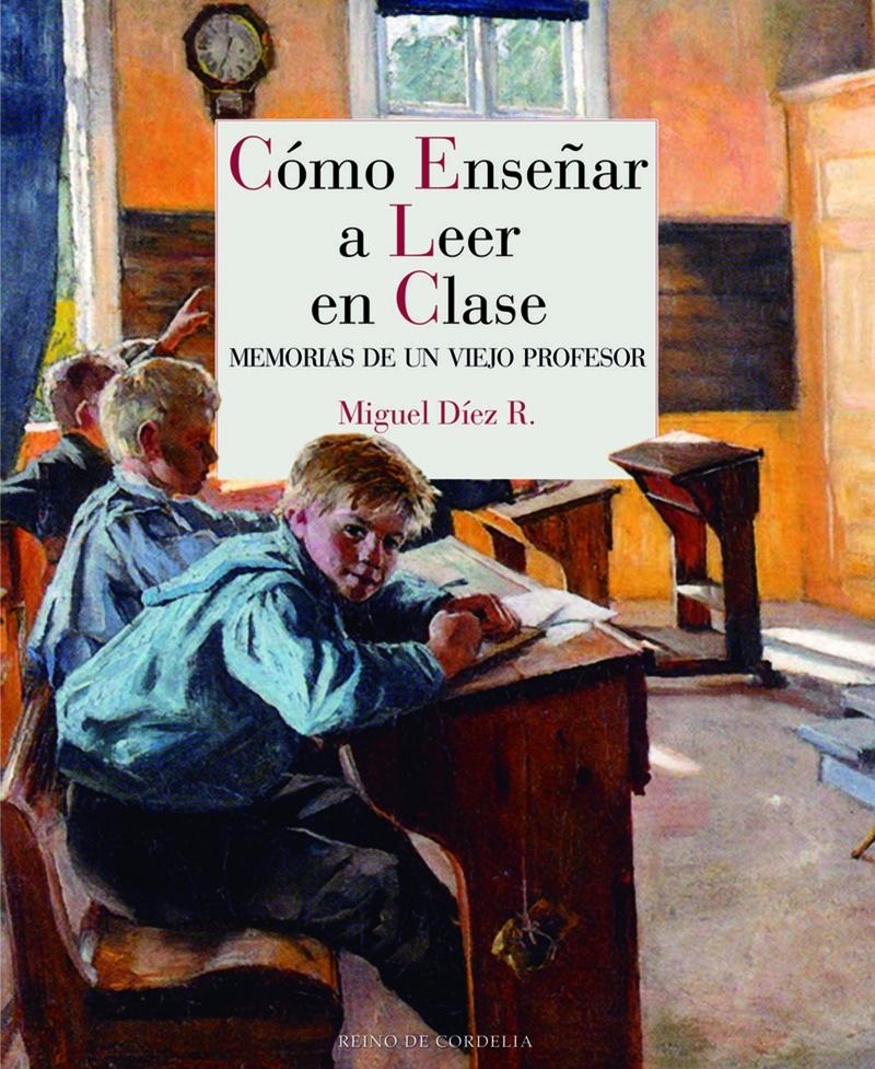 Cómo enseñar a leer en clase. 