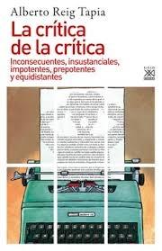 Critica de la Critica,La "Inconsecuentes, Insustanciales, Impotentes, Prepotentes y Equidistantes"