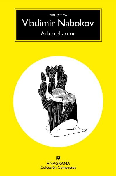 Ada o el Ardor -Cm