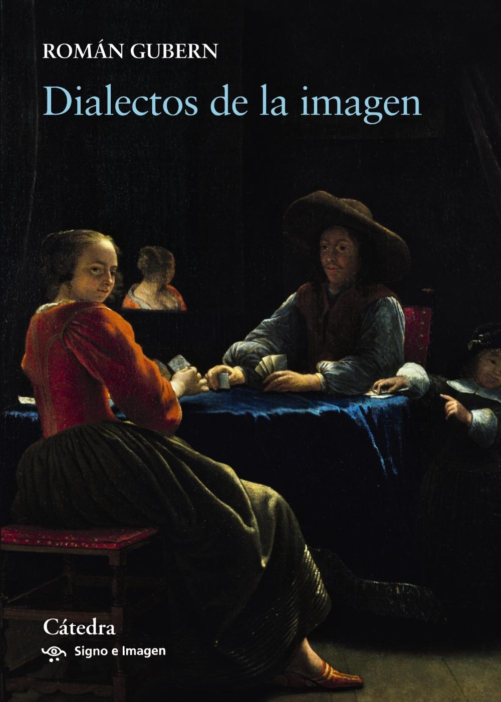 Dialectos de la imagen. 