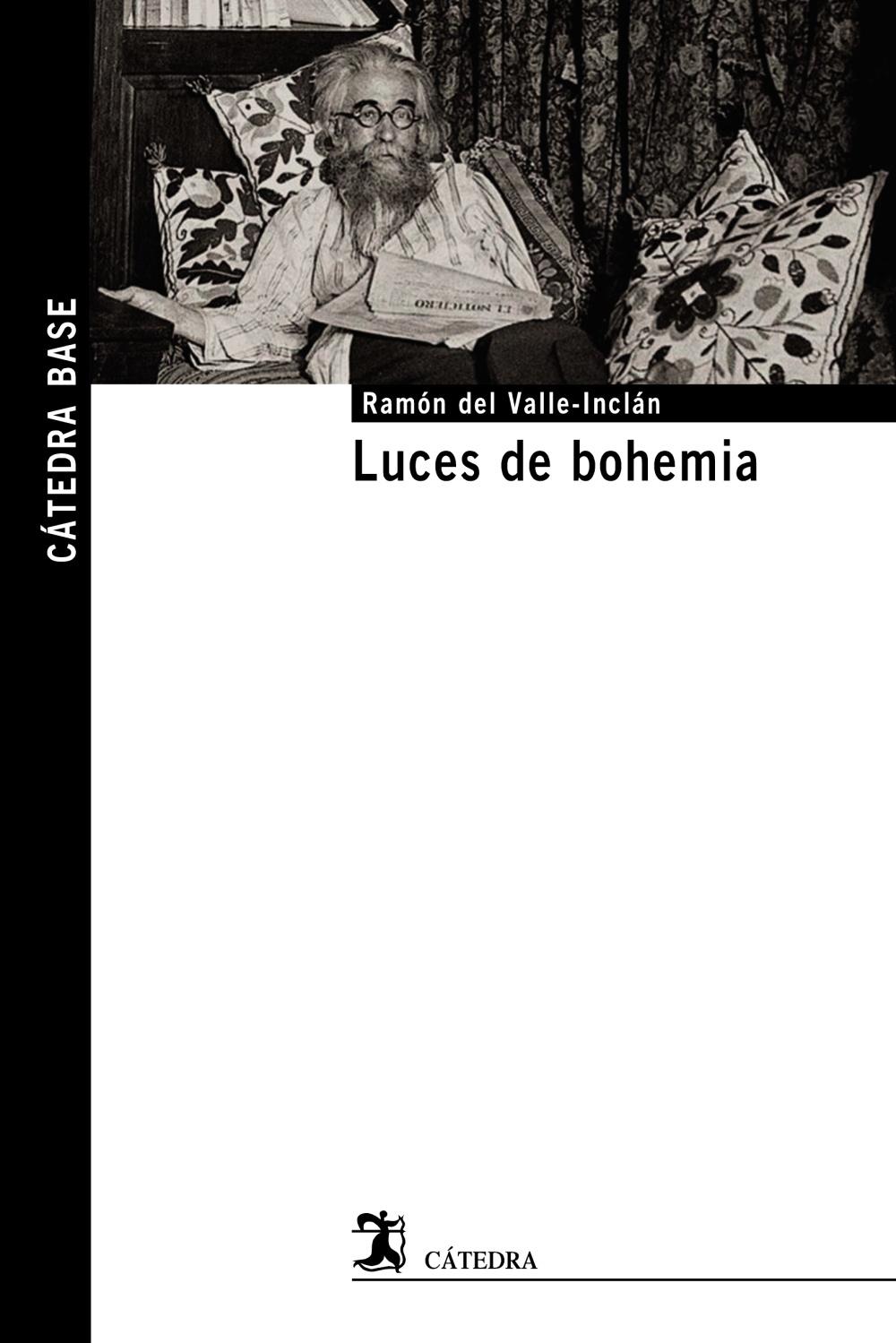 Luces de bohemia. 