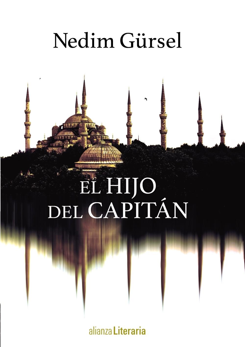 El hijo del capitán