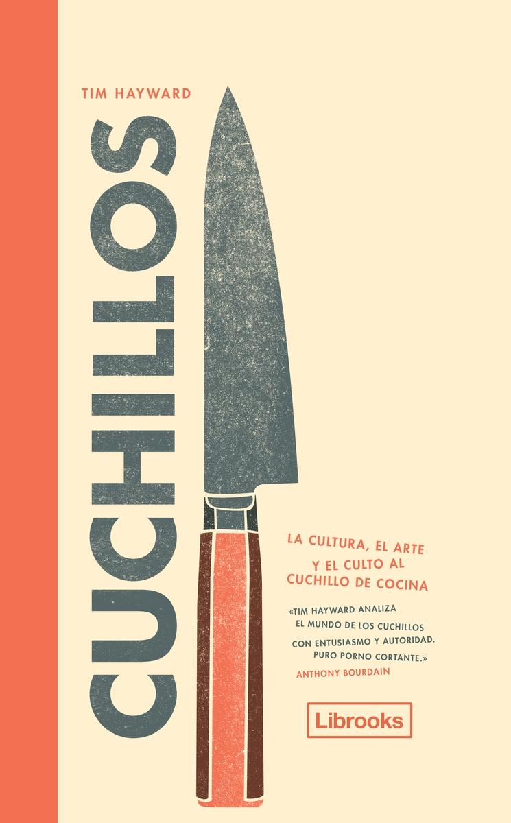 Cuchillos. 