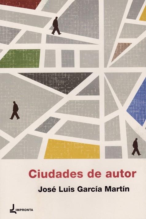 Ciudades de autor "Seguido de Historias de hotel". 